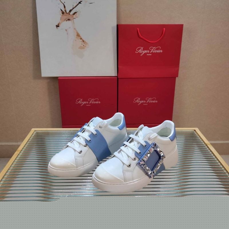 Roger Vivier Sneskers